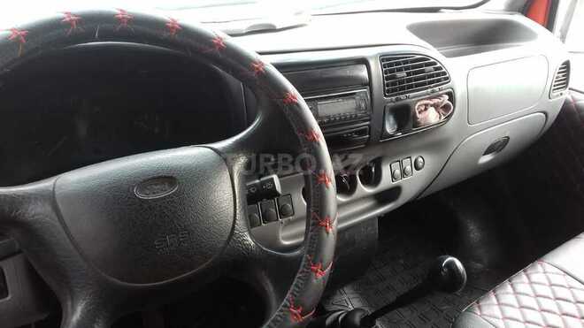 Ford Transit 2000, 382,735 km - 2.5 l - Bakı