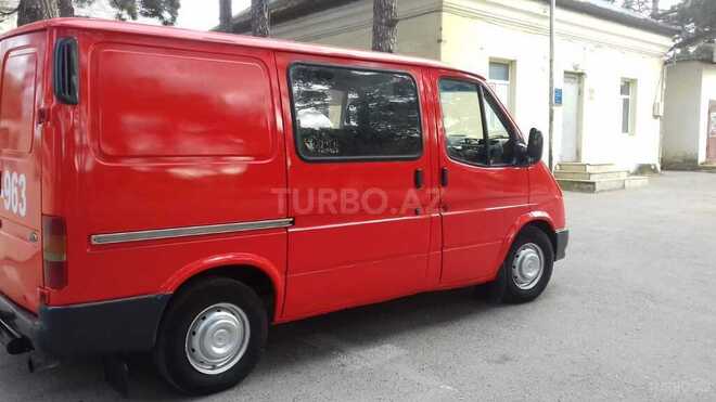 Ford Transit 2000, 382,735 km - 2.5 l - Bakı