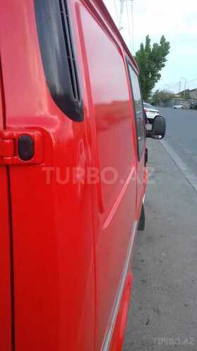 Ford Transit 2000, 382,735 km - 2.5 l - Bakı