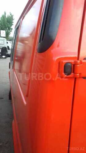 Ford Transit 2000, 382,735 km - 2.5 l - Bakı