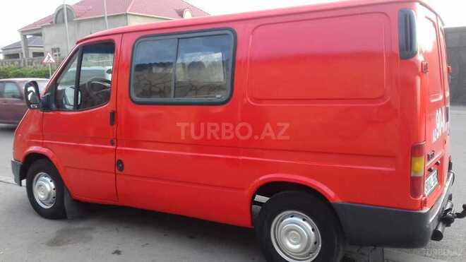 Ford Transit 2000, 382,735 km - 2.5 l - Bakı