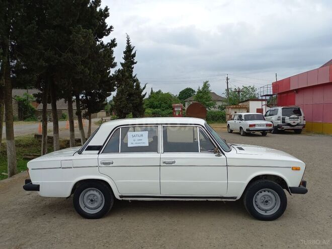 LADA (VAZ) 2106 1989, 46,464 km - 1.6 l - Lənkəran