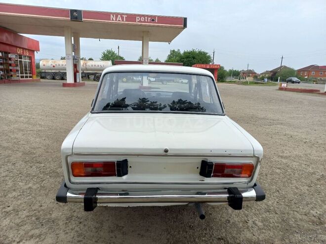 LADA (VAZ) 2106 1989, 46,464 km - 1.6 l - Lənkəran