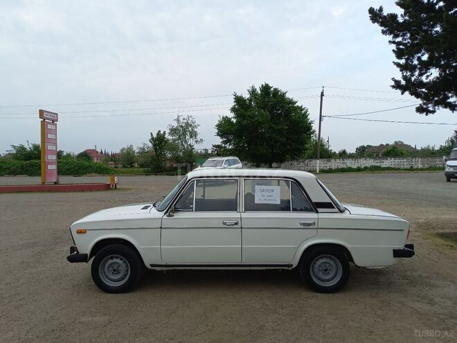 LADA (VAZ) 2106 1989, 46,464 km - 1.6 l - Lənkəran