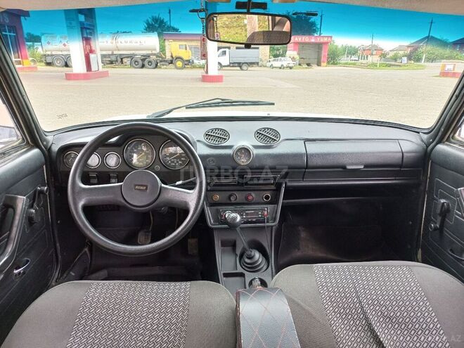 LADA (VAZ) 2106 1989, 46,464 km - 1.6 l - Lənkəran