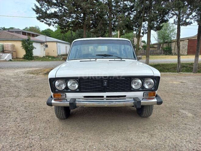 LADA (VAZ) 2106 1989, 46,464 km - 1.6 l - Lənkəran