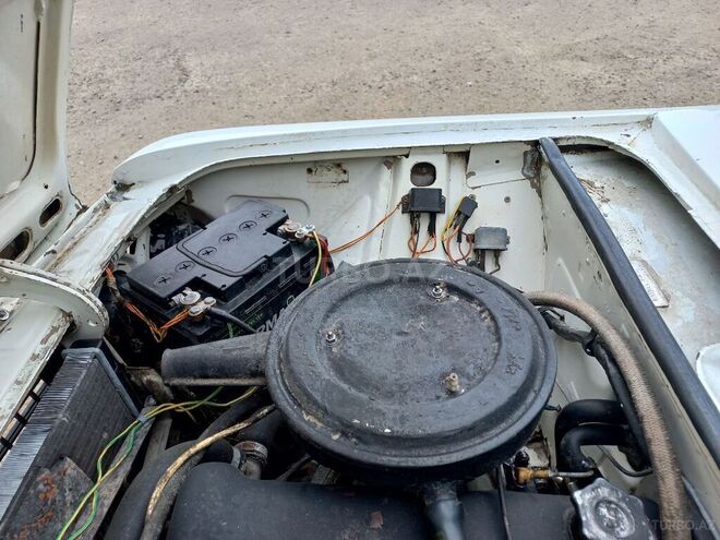 LADA (VAZ) 2106 1989, 46,464 km - 1.6 l - Lənkəran