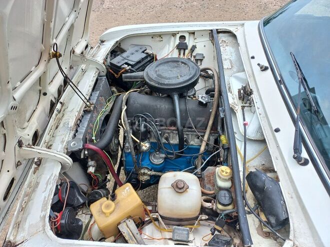 LADA (VAZ) 2106 1989, 46,464 km - 1.6 l - Lənkəran
