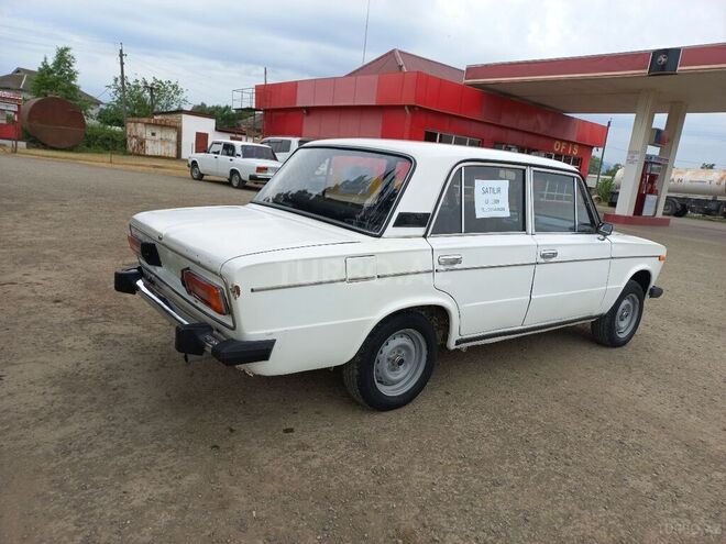 LADA (VAZ) 2106 1989, 46,464 km - 1.6 l - Lənkəran