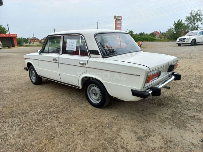 LADA (VAZ) 2106 1989, 46,464 km - 1.6 l - Lənkəran