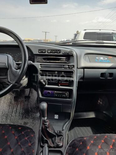 LADA (VAZ) 2115 2011, 180,000 km - 1.6 л - Gəncə