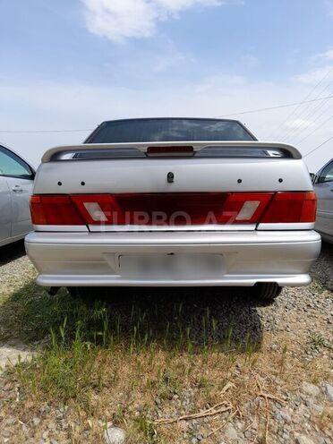 LADA (VAZ) 2115 2011, 180,000 km - 1.6 л - Gəncə