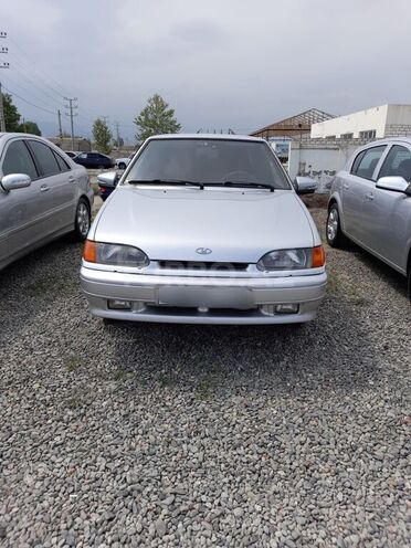 LADA (VAZ) 2115 2011, 180,000 km - 1.6 л - Gəncə