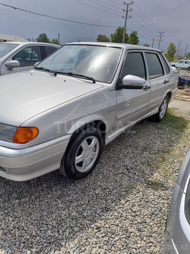LADA (VAZ) 2115 2011, 180,000 km - 1.6 л - Gəncə