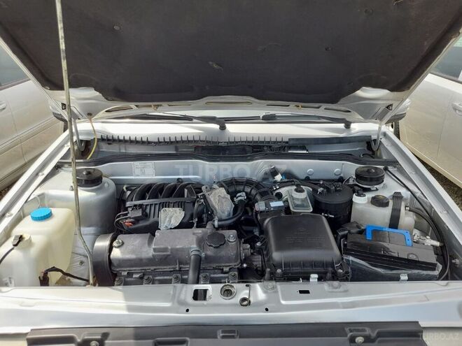 LADA (VAZ) 2115 2011, 180,000 km - 1.6 л - Gəncə