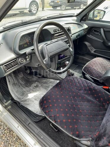 LADA (VAZ) 2115 2011, 180,000 km - 1.6 л - Gəncə
