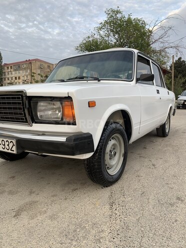 LADA (VAZ) 2107 2004, 200,000 km - 1.6 л - Sumqayıt