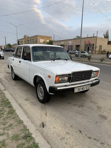 LADA (VAZ) 2107 2004, 200,000 km - 1.6 л - Sumqayıt