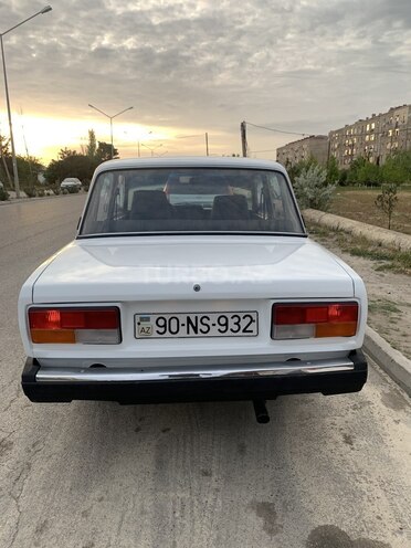 LADA (VAZ) 2107 2004, 200,000 km - 1.6 л - Sumqayıt