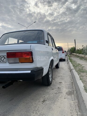 LADA (VAZ) 2107 2004, 200,000 km - 1.6 л - Sumqayıt