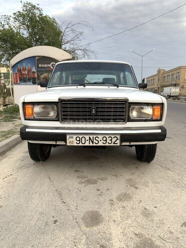 LADA (VAZ) 2107 2004, 200,000 km - 1.6 л - Sumqayıt
