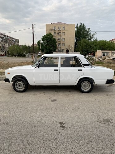 LADA (VAZ) 2107 2004, 200,000 km - 1.6 л - Sumqayıt