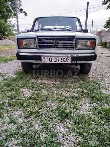 LADA (VAZ) 2107 2005, 300,000 km - 1.6 л - Bərdə
