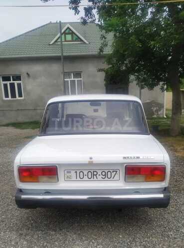 LADA (VAZ) 2107 2005, 300,000 km - 1.6 л - Bərdə