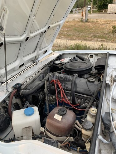 LADA (VAZ) 2107 2004, 200,000 km - 1.6 л - Sumqayıt