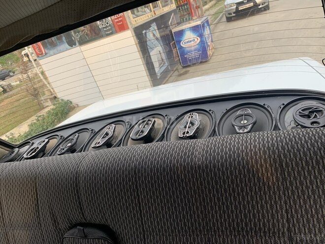 LADA (VAZ) 2107 2004, 200,000 km - 1.6 л - Sumqayıt