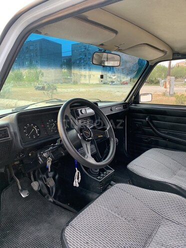 LADA (VAZ) 2107 2004, 200,000 km - 1.6 л - Sumqayıt