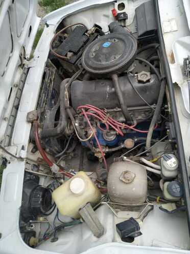 LADA (VAZ) 2107 2005, 300,000 km - 1.6 л - Bərdə