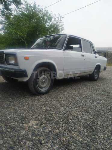 LADA (VAZ) 2107 2005, 300,000 km - 1.6 л - Bərdə