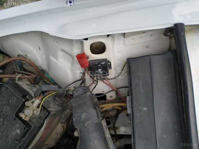 LADA (VAZ) 2107 2005, 300,000 km - 1.6 л - Bərdə