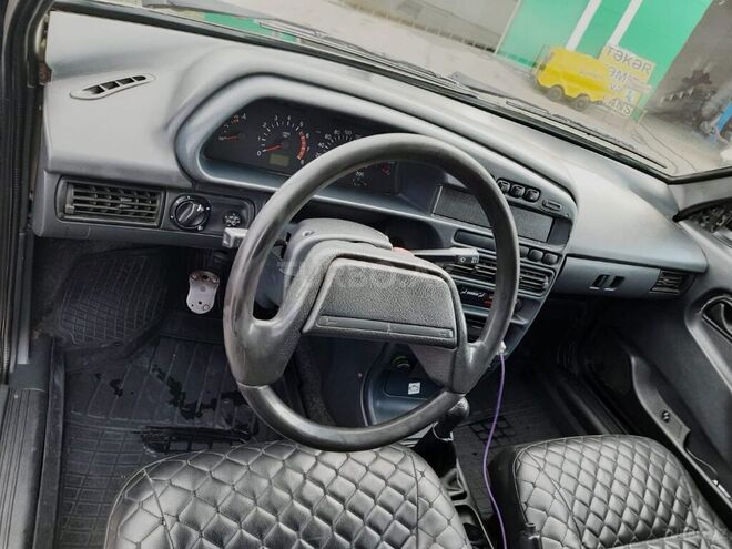 LADA (VAZ) 2115 2010, 30,020 km - 1.6 l - Bakı