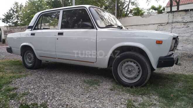 LADA (VAZ) 2107 2005, 300,000 km - 1.6 л - Bərdə