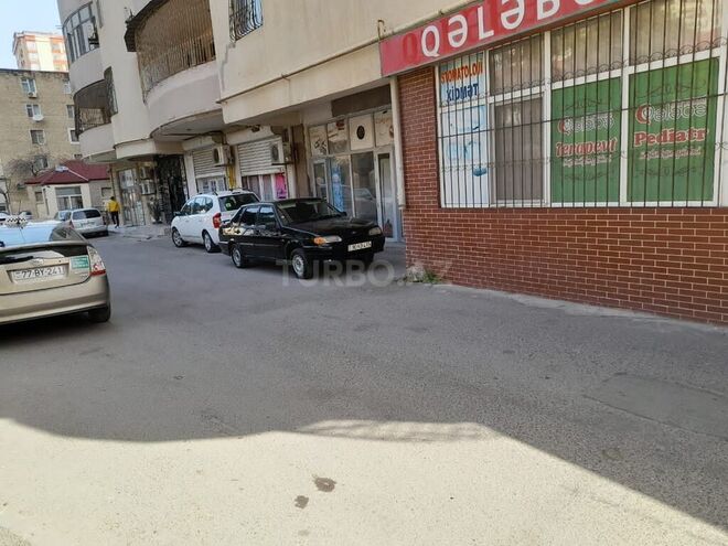 LADA (VAZ) 2115 2010, 30,020 km - 1.6 l - Bakı