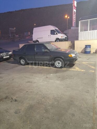 LADA (VAZ) 2115 2010, 30,020 km - 1.6 l - Bakı