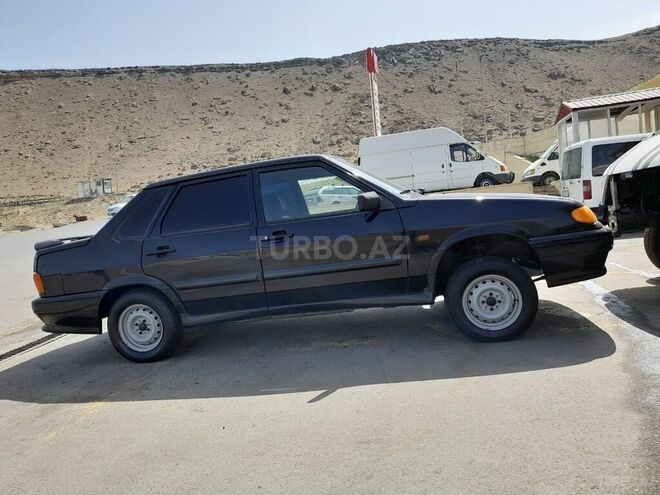 LADA (VAZ) 2115 2010, 30,020 km - 1.6 l - Bakı