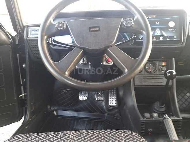 LADA (VAZ) 2107 2011, 190,000 km - 1.5 л - Şəmkir
