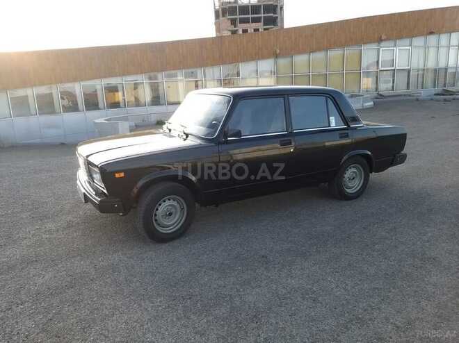 LADA (VAZ) 2107 2011, 190,000 km - 1.5 л - Şəmkir
