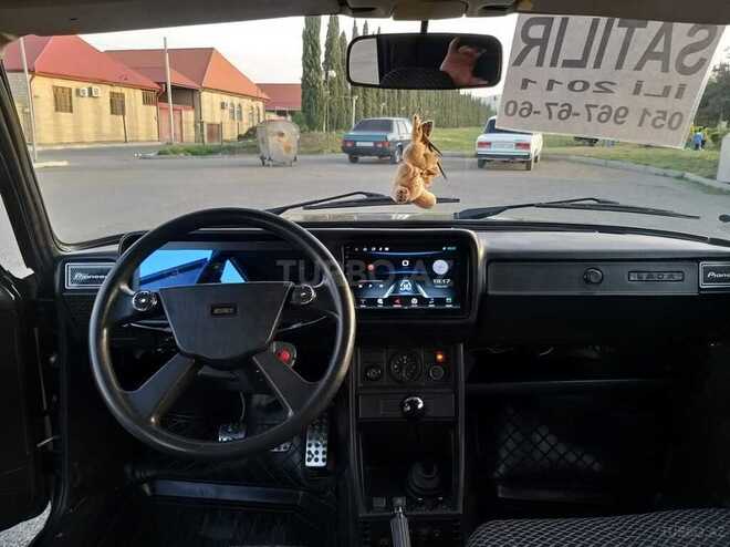 LADA (VAZ) 2107 2011, 190,000 km - 1.5 л - Şəmkir