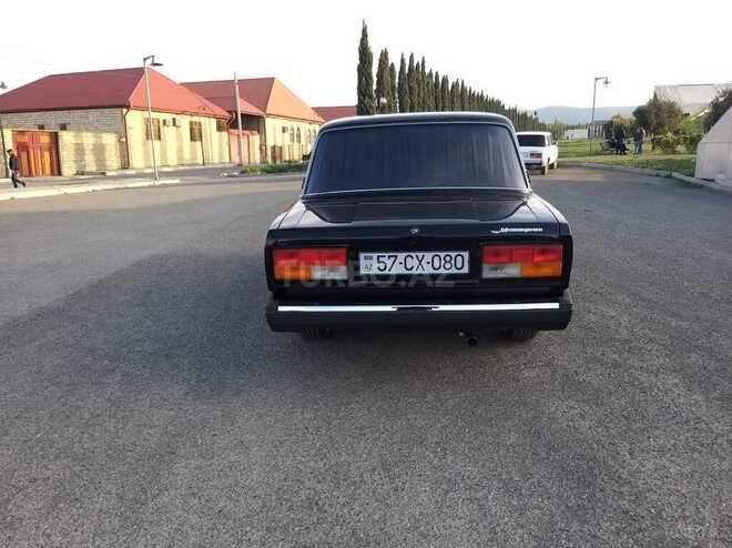 LADA (VAZ) 2107 2011, 190,000 km - 1.5 л - Şəmkir