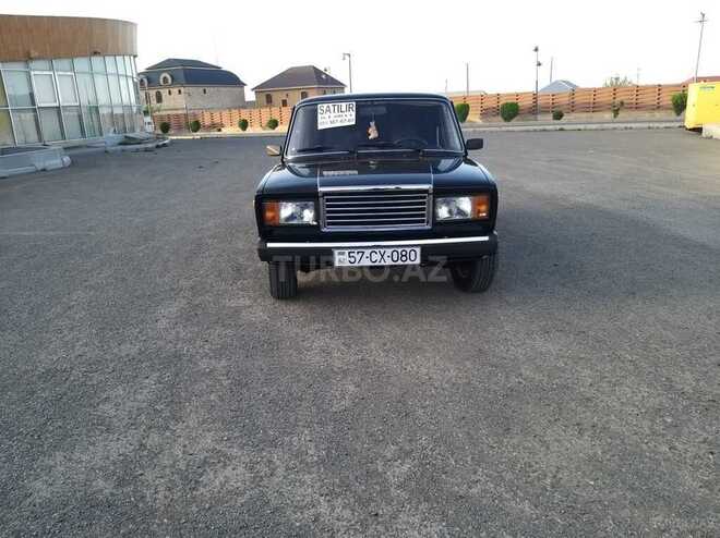 LADA (VAZ) 2107 2011, 190,000 km - 1.5 л - Şəmkir