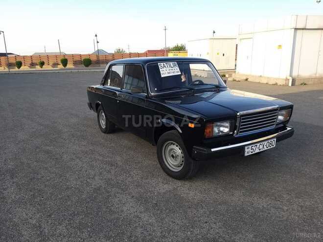 LADA (VAZ) 2107 2011, 190,000 km - 1.5 л - Şəmkir
