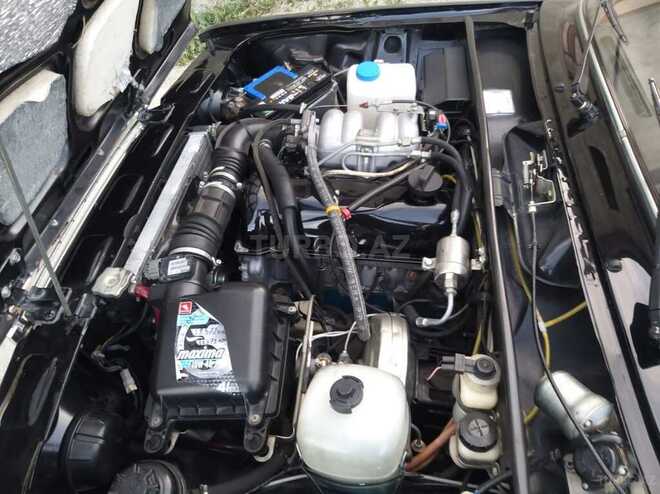LADA (VAZ) 2107 2011, 190,000 km - 1.5 л - Şəmkir