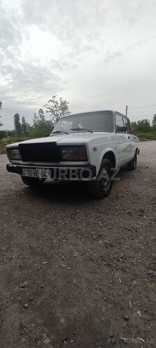 LADA (VAZ) 2107 2007, 200,000 km - 1.6 л - Tərtər
