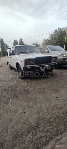 LADA (VAZ) 2107 2007, 200,000 km - 1.6 л - Tərtər
