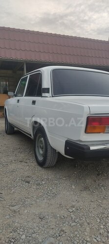 LADA (VAZ) 2107 2007, 200,000 km - 1.6 л - Tərtər