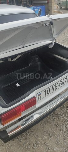 LADA (VAZ) 2107 2007, 200,000 km - 1.6 л - Tərtər